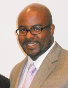 Cory D. Jackson
