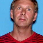 Anthony Reed Eden, 43, of Alabama, was arrested in Sandy Springs March 23.