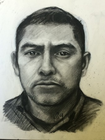 Brookhaven Detectives are asking for help identifying a suspected rapist. 