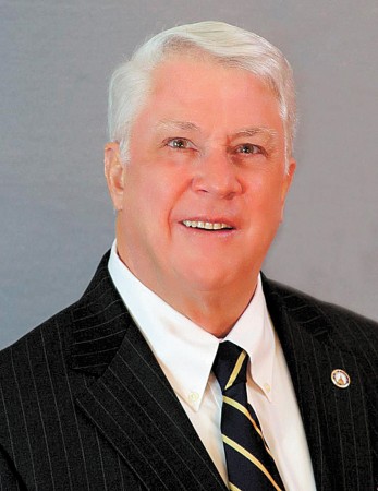 State Rep. Joe Wilkinson