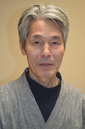 Shuji Tamura 
