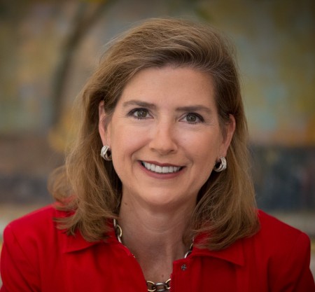 State House candidate Deborah Silcox.