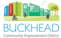 Buckhead CID logo