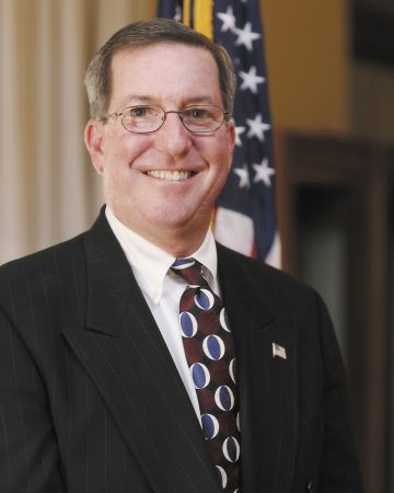 State Rep. Tom Taylor