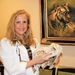 Dr. Laura Braswell