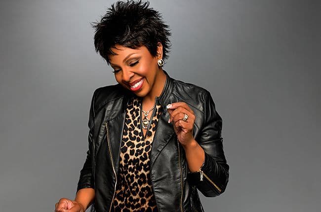 Gladys Knight ‘transitioning into the next stage' of her life, career