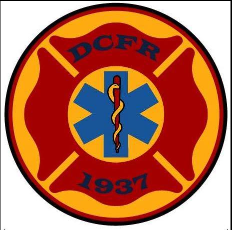 dekalb county fire logo