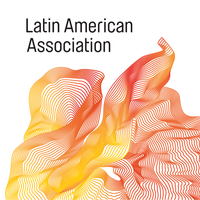 Latin American Association logo