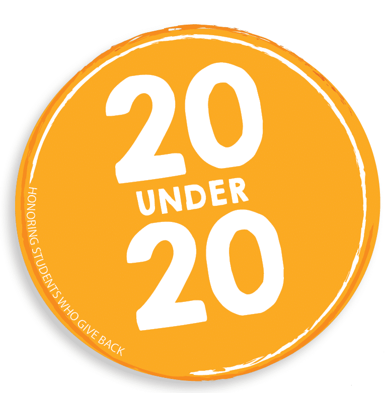 20 Under 20