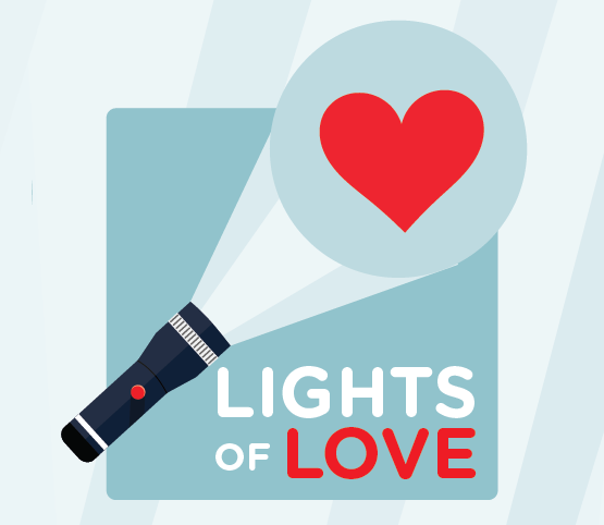 Lights of Love