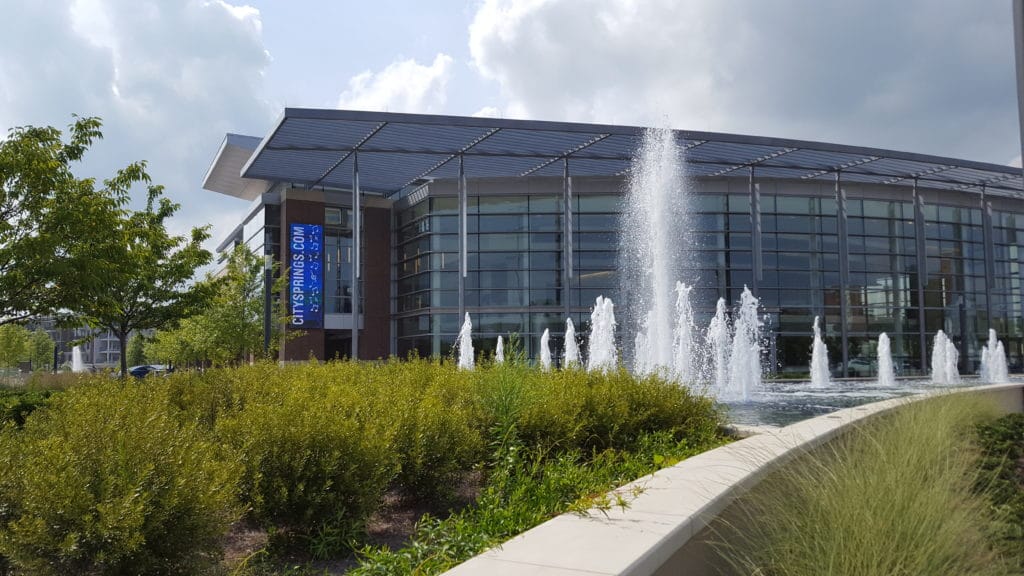 Sandy Springs announces memberships for Performing Arts Center events Rough Draft Atlanta