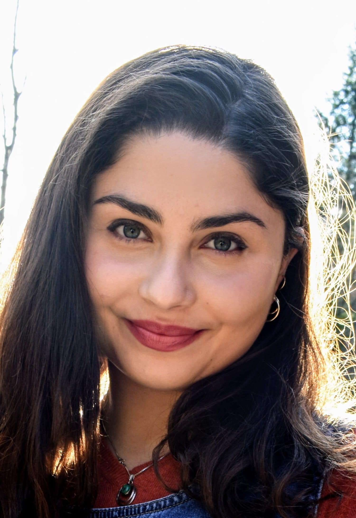 20 Under 20: Honoring students who give back to the community - Rough ...