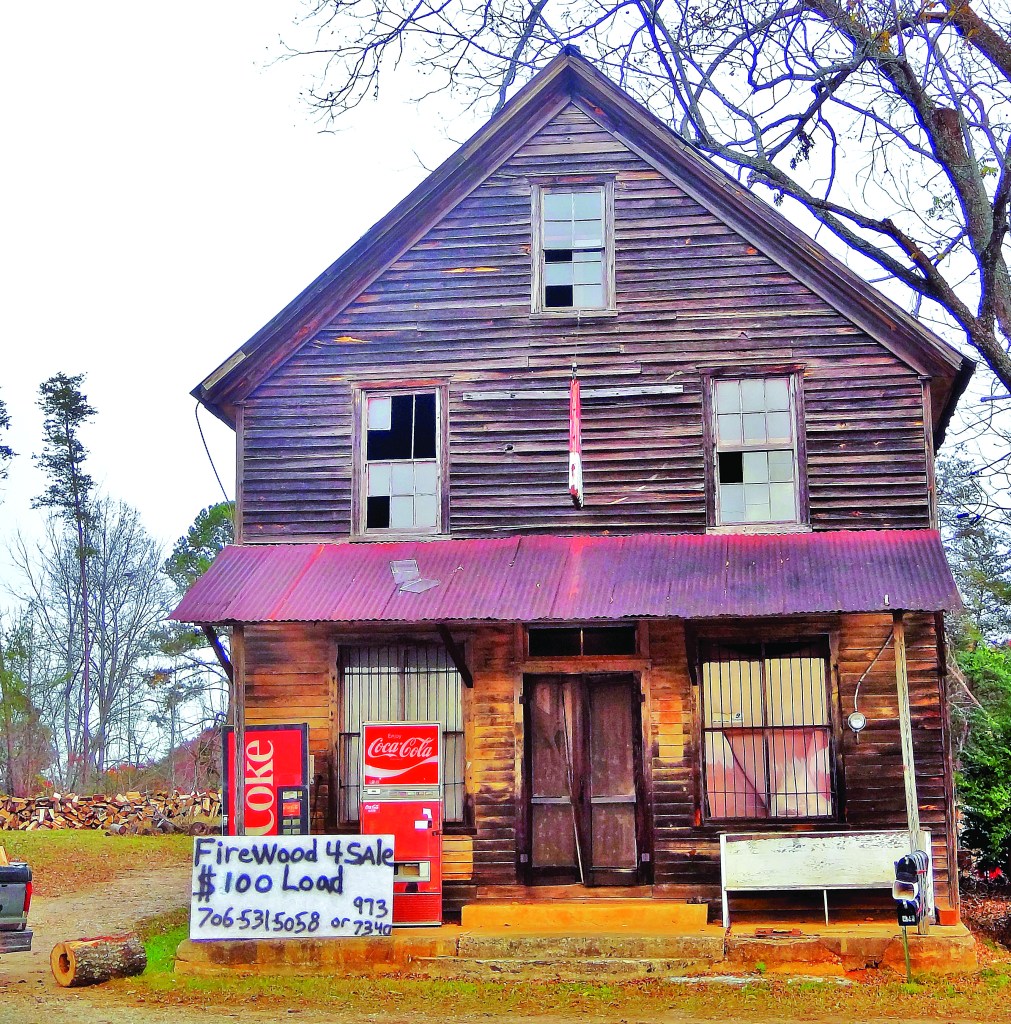 Travels with Charlie ghost towns (Slideshow) Rough Draft