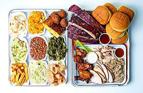 Update: Alabama-based restaurant group’s temporary closures expand to include Rodney Scott’s BBQ in Atlanta