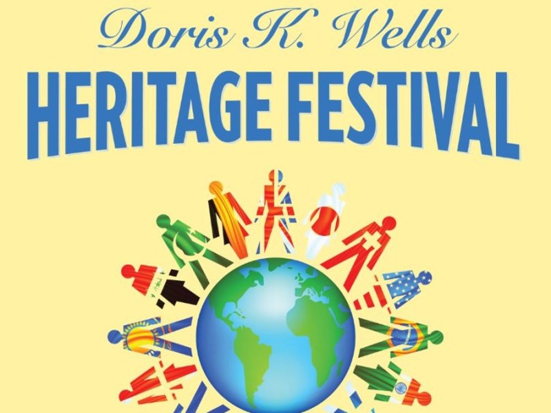 The Doris K. Wells Heritage Festival will offer all ages programs across the DeKalb County’s library branches from Dec. 1 to Jan. 31.