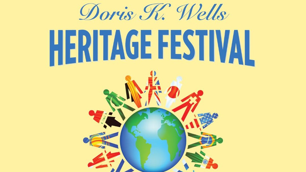 The Doris K. Wells Heritage Festival will offer all ages programs across the DeKalb County’s library branches from Dec. 1 to Jan. 31.