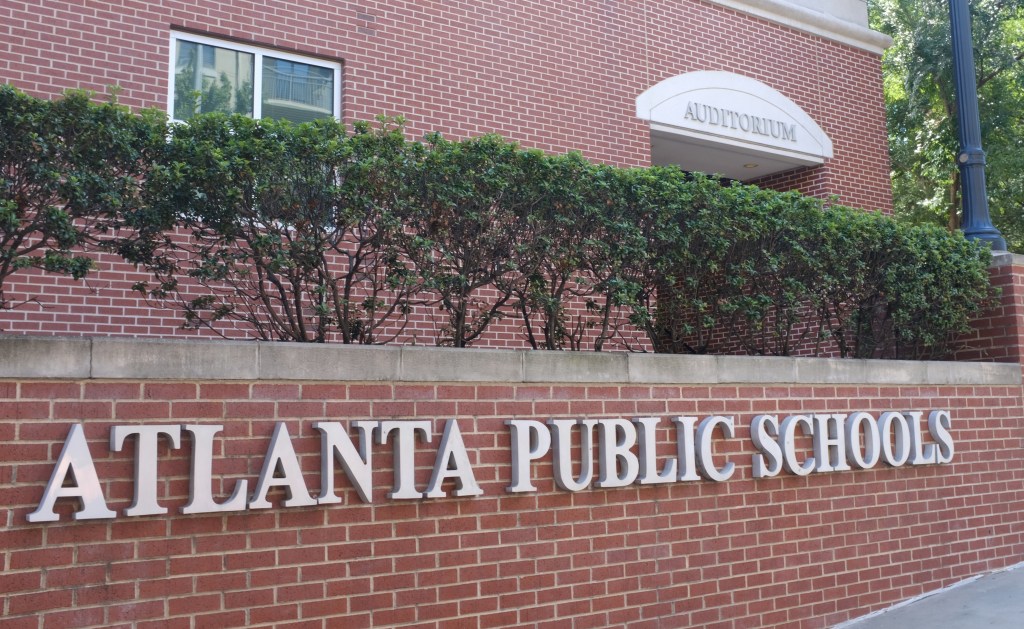 Atlanta Board of Education considers approving tax allocation review committee