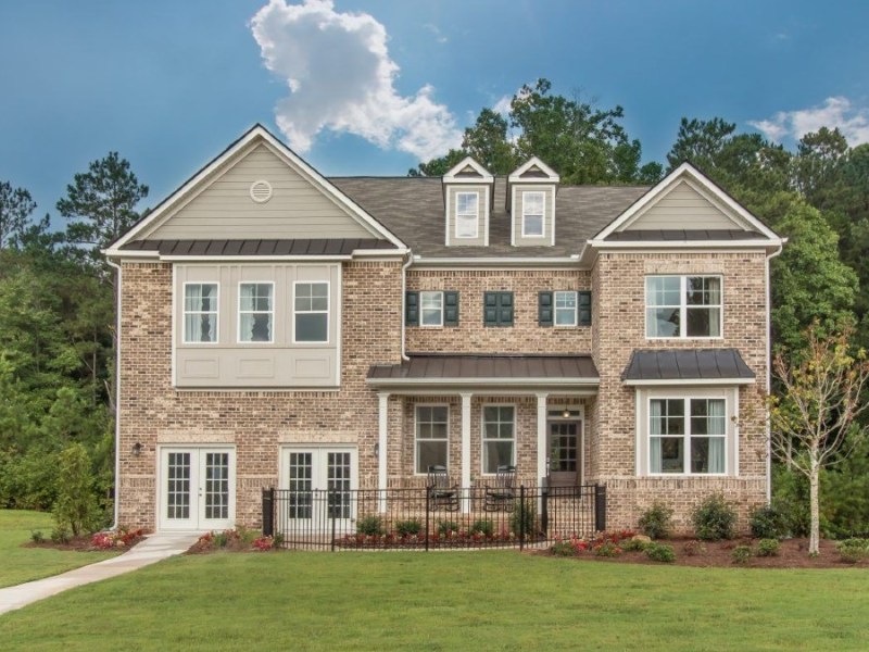 The Greater Atlanta Home Builders Association (GAHBA) will host the 2023 Parade of Homes beginning on April 22.
