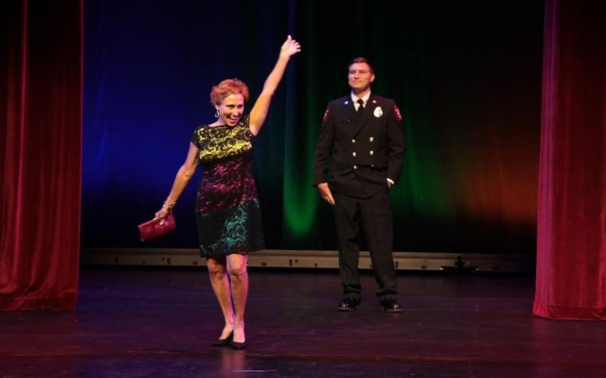 Rockin' the Runway fashion show to benefit The Drake House