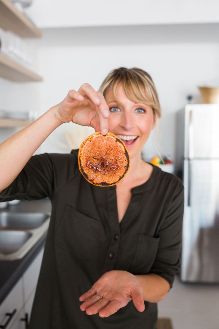 In conversation with Suzanne Vizethann, owner of Buttermilk Kitchen