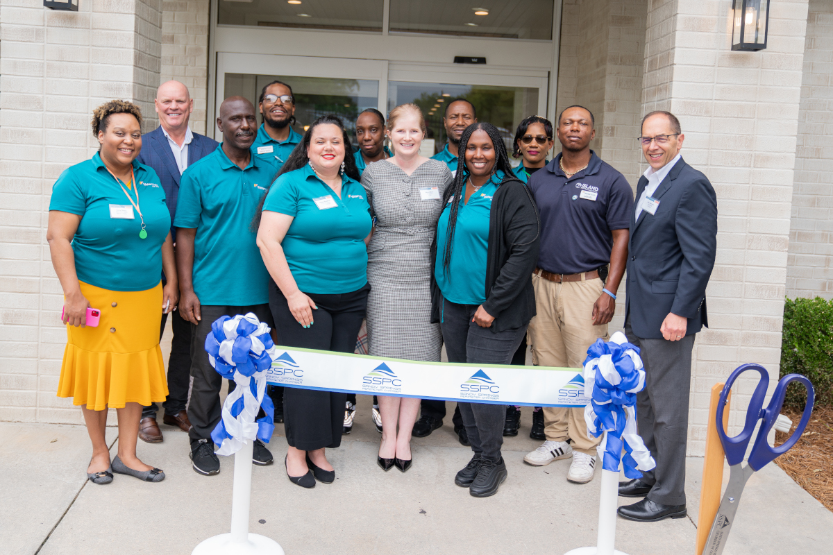 WaterWalk converts Sandy Springs hotel property into flexible lodgings