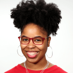 najja parker