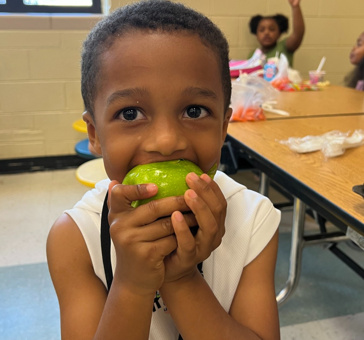 Fulton Schools employees get raises, retention bonus in 2024 budget - Rough  Draft Atlanta