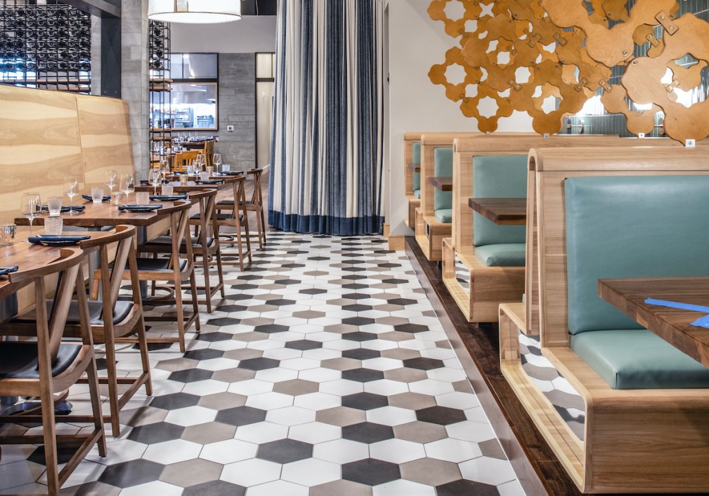 Foundation Social Eatery hosts collaborative dinner ahead of Michelin