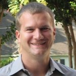 Blake Beyer headshot