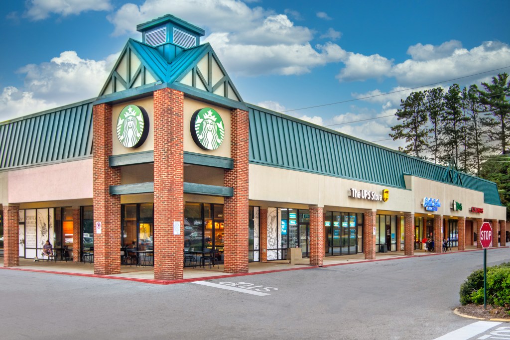 Publix moving to Cambridge Square in Brookhaven Rough Draft Atlanta