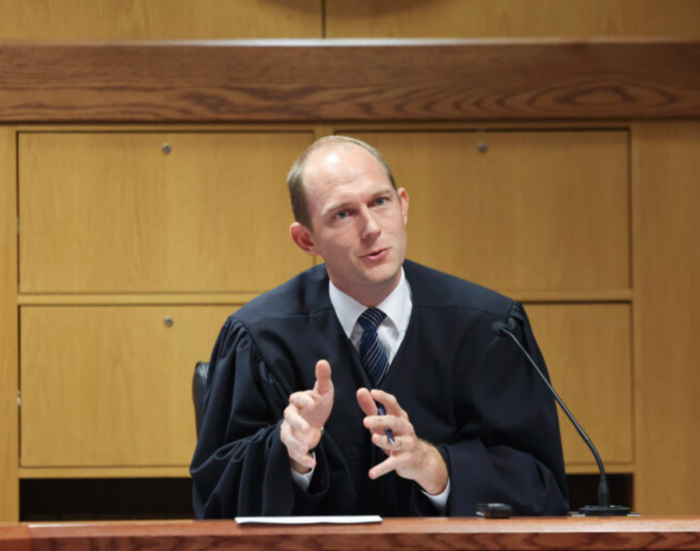 Judge rules Trump’s 2020 Georgia racketeering case and 16 others ...