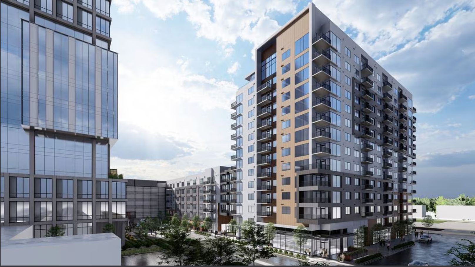 Apartments seen as critical element of Georgia Tech’s bioscience park ...