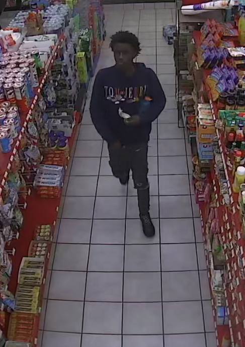 Atlanta Police need help to identify Midtown homicide suspects - Rough ...