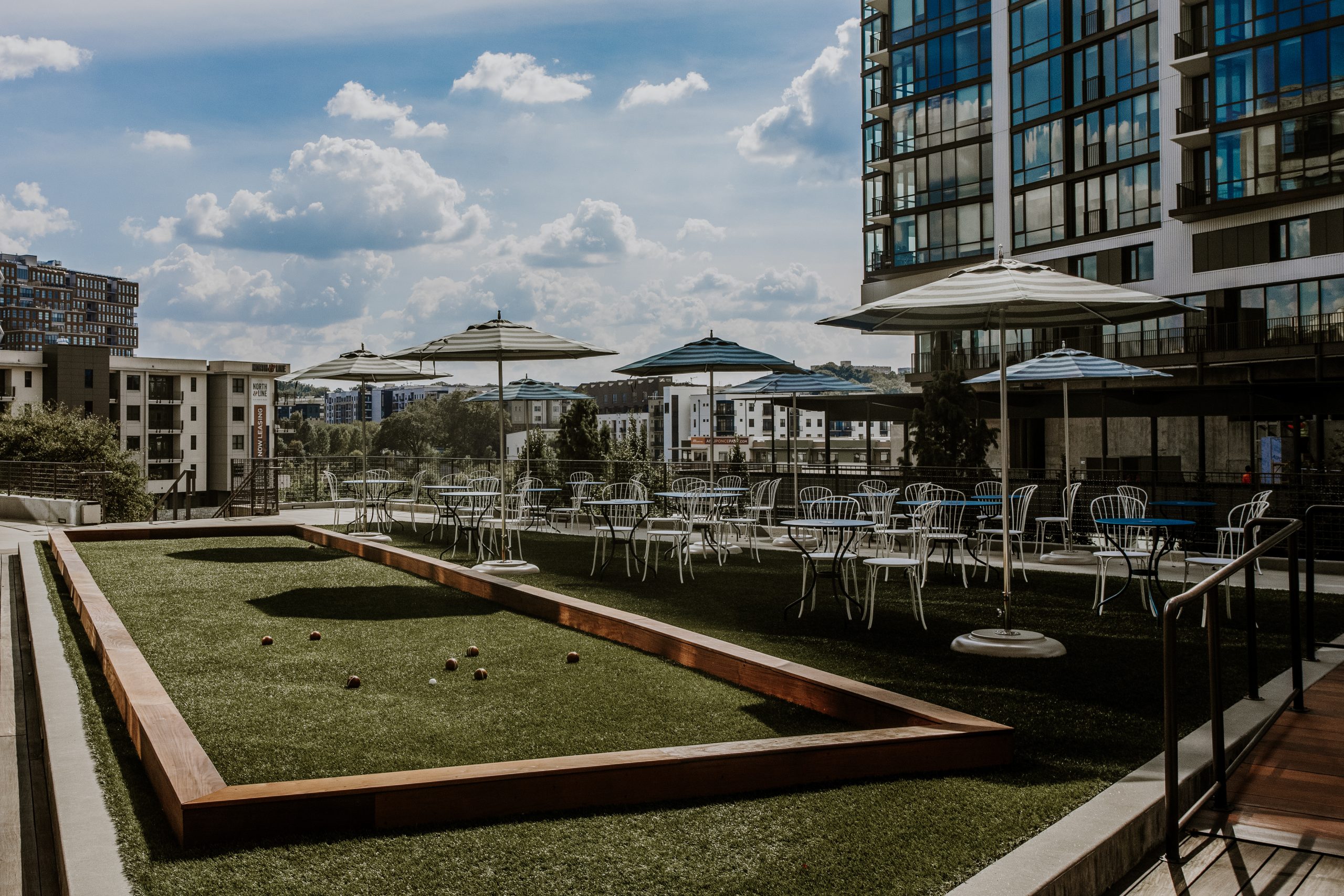 New Italian restaurant Indaco opens along BeltLine Eastside Trail