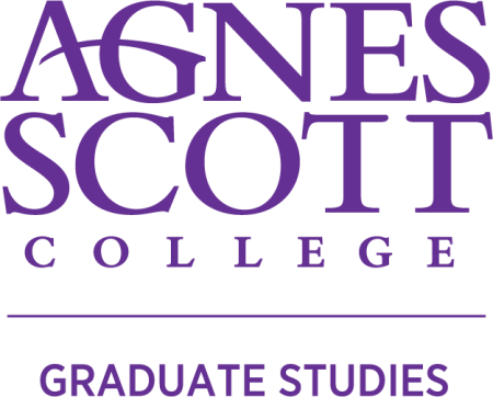 Agnes Scott College Graduate Studies