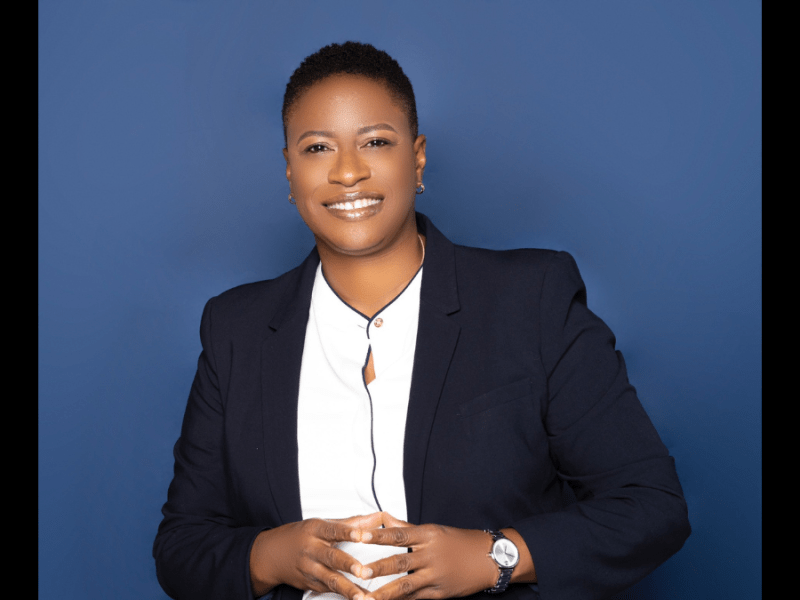 Terri Lee has been nominated as the next CEO of Atlanta Housing
