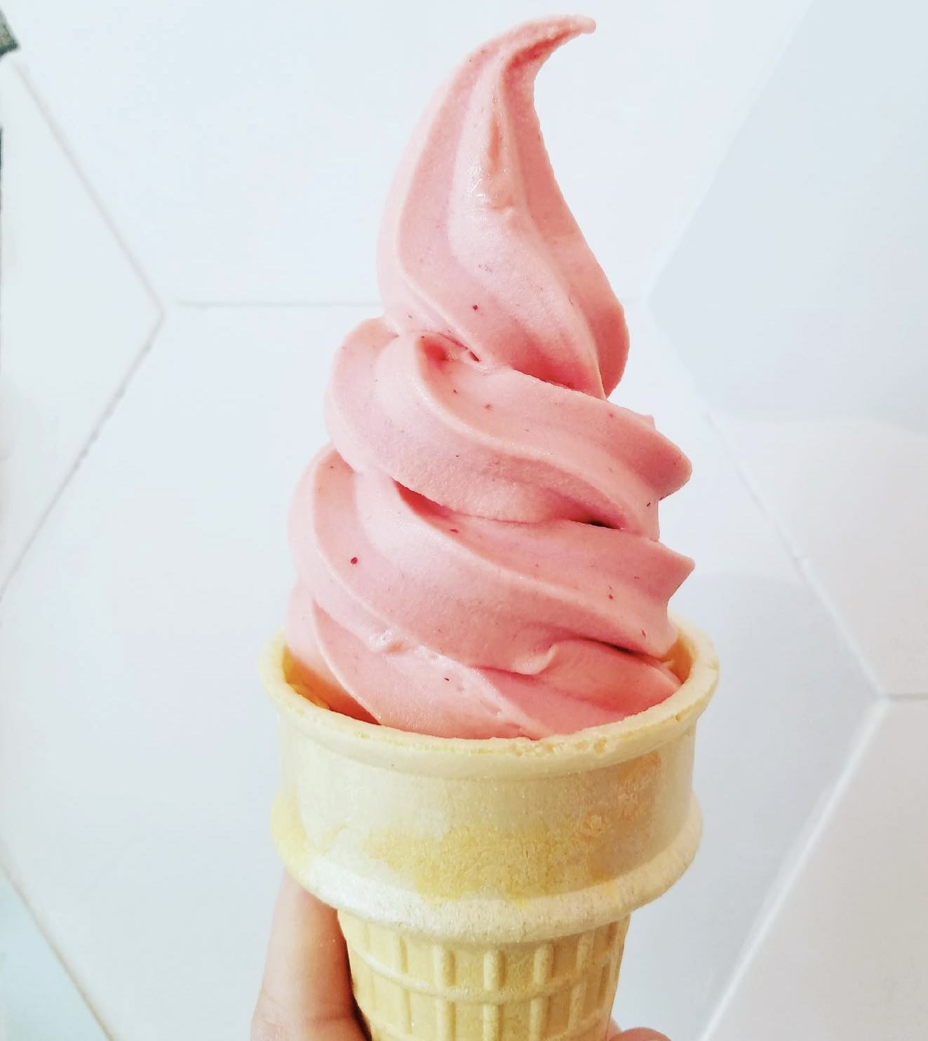 Ice Cream Shop Big Softie Opening in Poncey-Highland - Rough Draft Atlanta