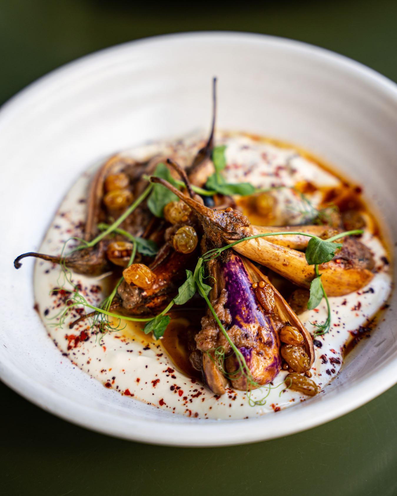 Aziza Atlanta Aziza closing at Westside Provisions District