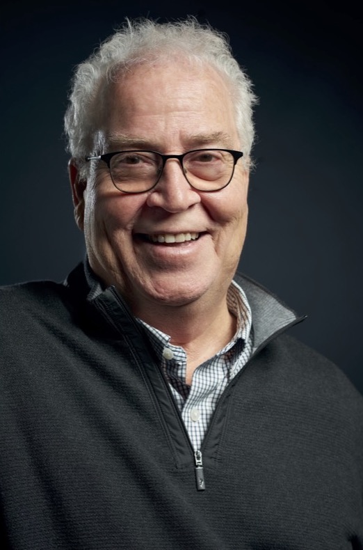 The Savannah College of Art and Design (SCAD) has named Bob Weis as its newest Executive in Residence (photo courtesy SCAD).