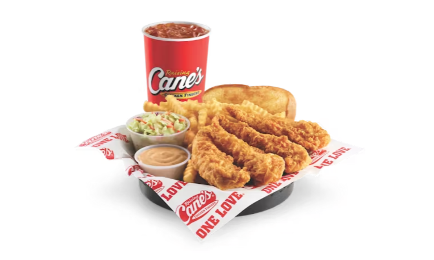 Raising Cane's seeks approval for new restaurant on Ashford Dunwoody