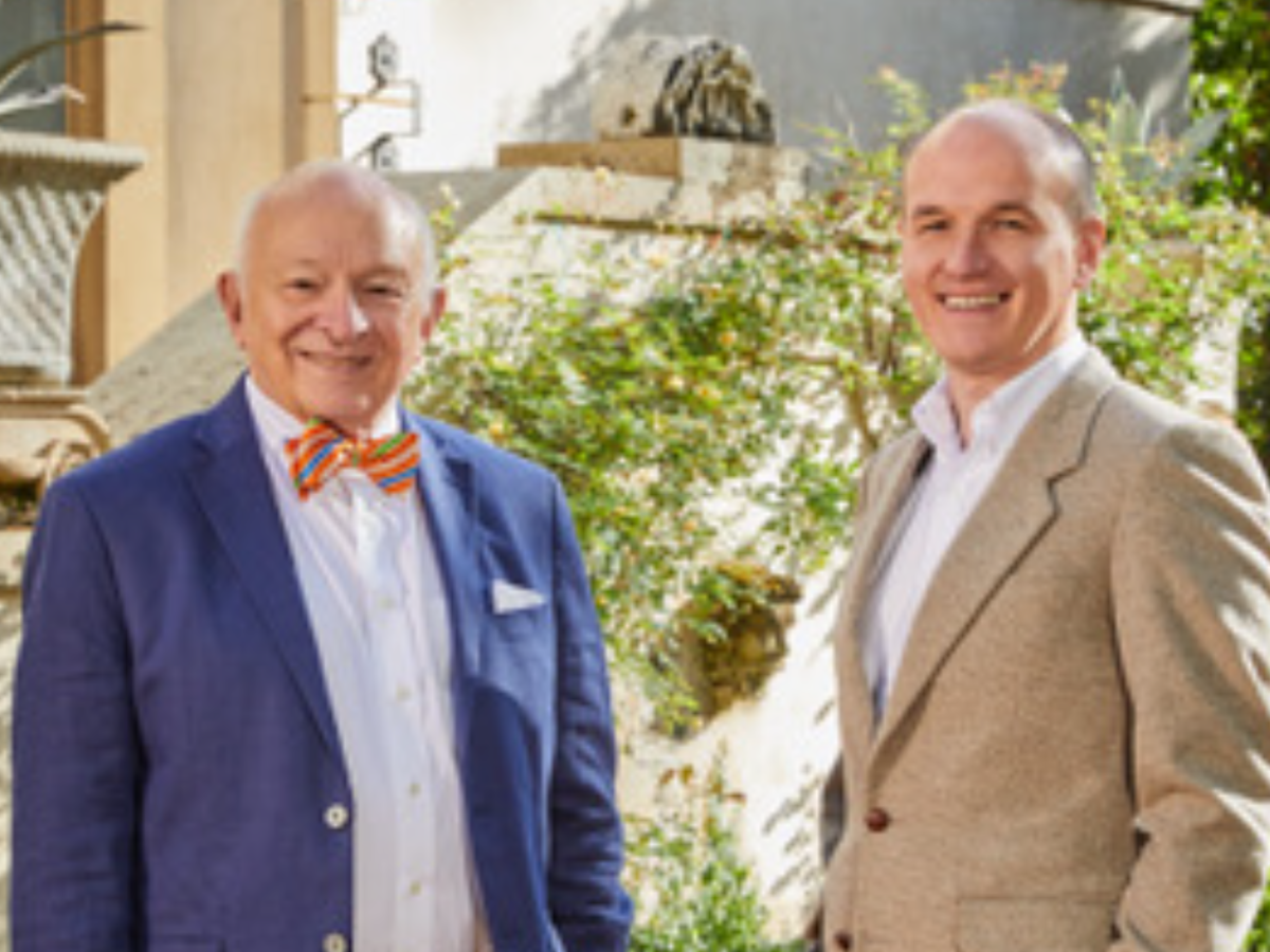 Architecture firm Norman Davenport Askins names first partner in 47 years