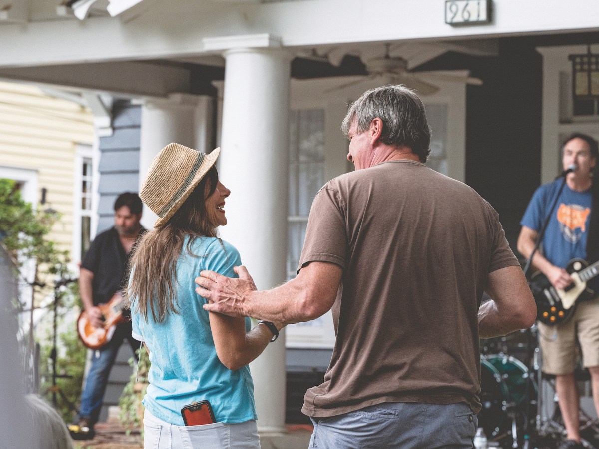 Strumming Up Excitement: Virginia Highland Porchfest is Back on May 18
