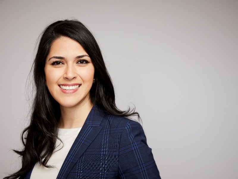 Paulina Guzman appointed director of Mayor’s Office of International and Immigrant Affairs