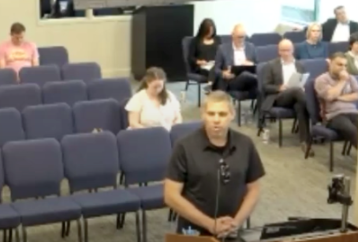 Update: Charges dropped in Chicago man’s arrest that resulted in Dunwoody officer’s reprimand