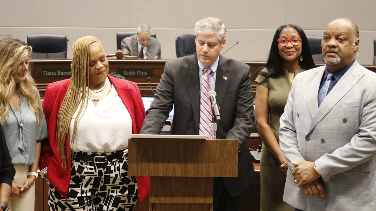 Fulton County adopts 3.74% property tax increase - Rough Draft Atlanta