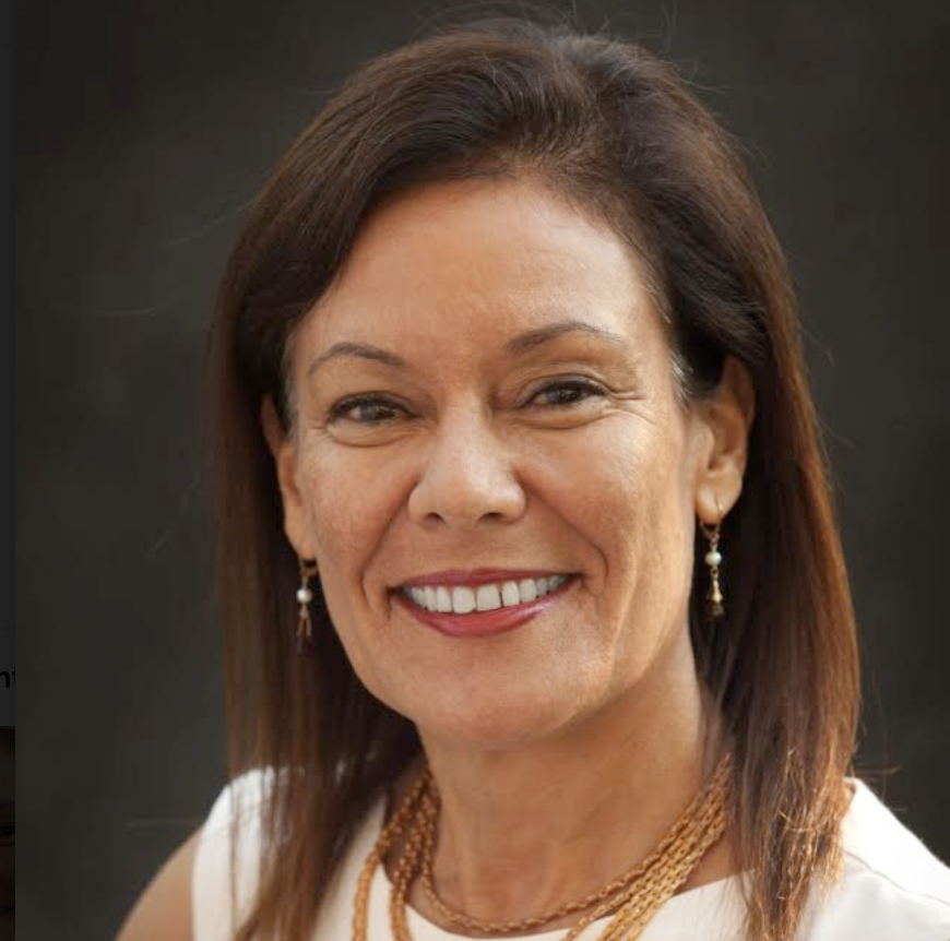 Atlanta parking executive shares her love of sustainability - Rough ...