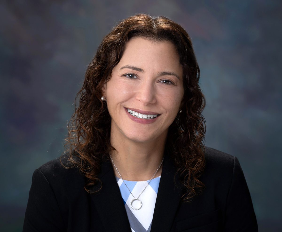 Renee Ruff Jewish Federation of Atlanta names Renee Kutner as CEO - Rough Draft ...