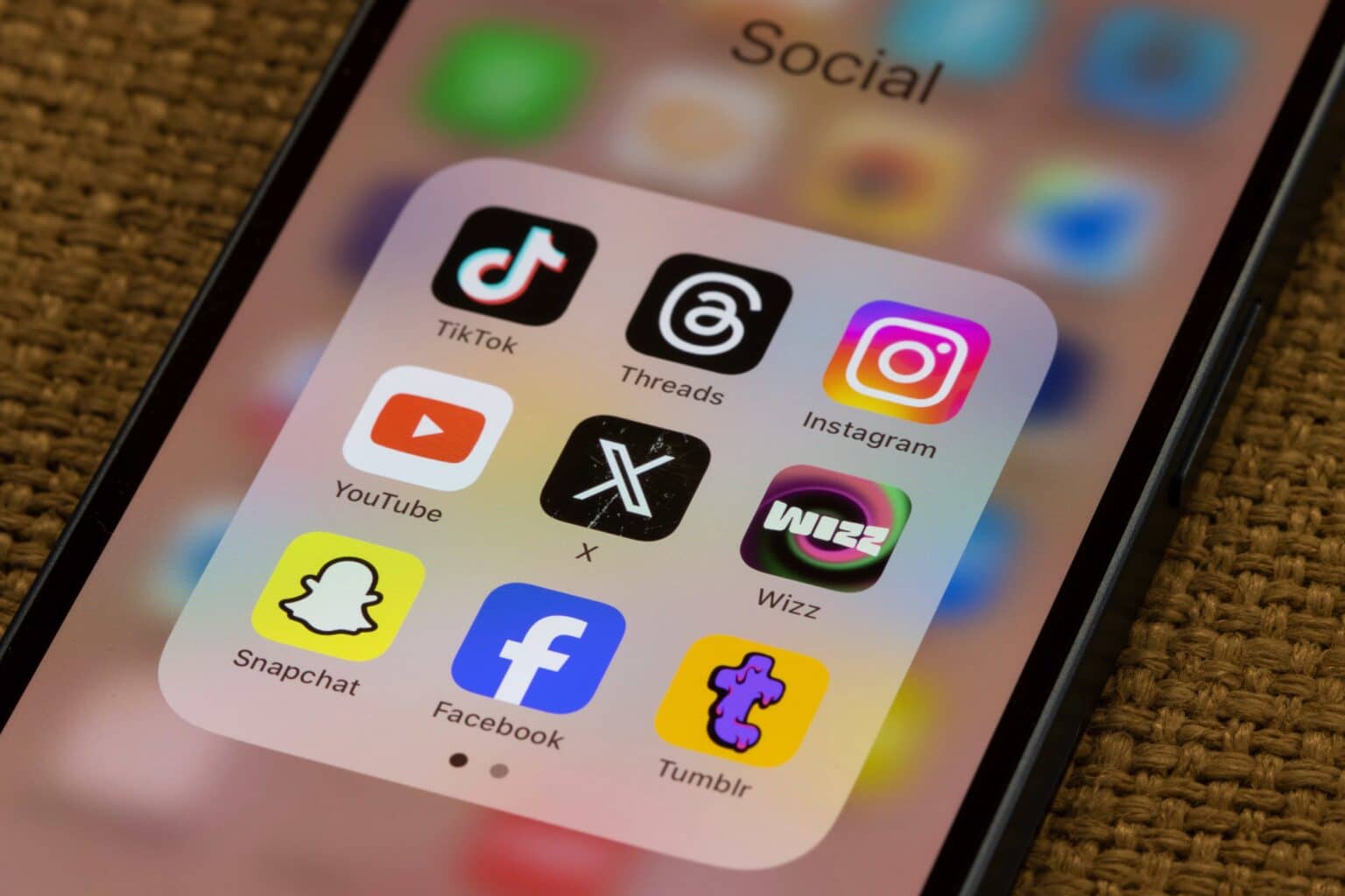 Georgia social media law faces injunction from federal judge - Rough ...