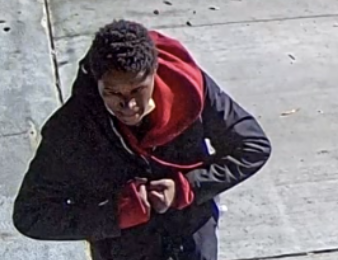 Atlanta police seek suspect in attack outside World of Coca-Cola ...
