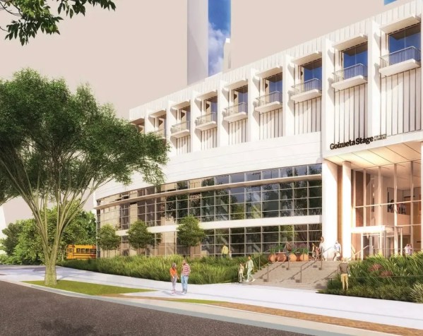 Woodruff Arts Center adds five new members to board of trustees